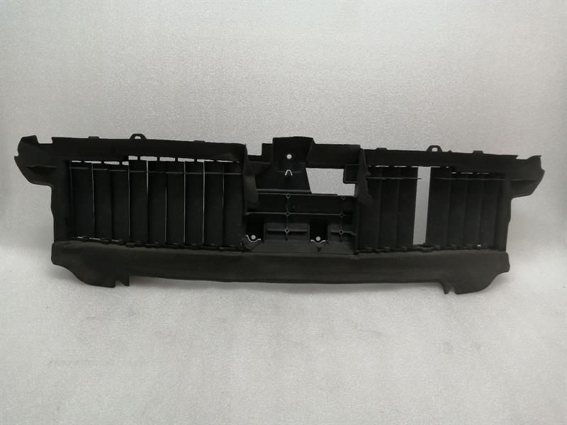 Mercedes S-class W222 front grille A2225007200 radiator grille radiator holder