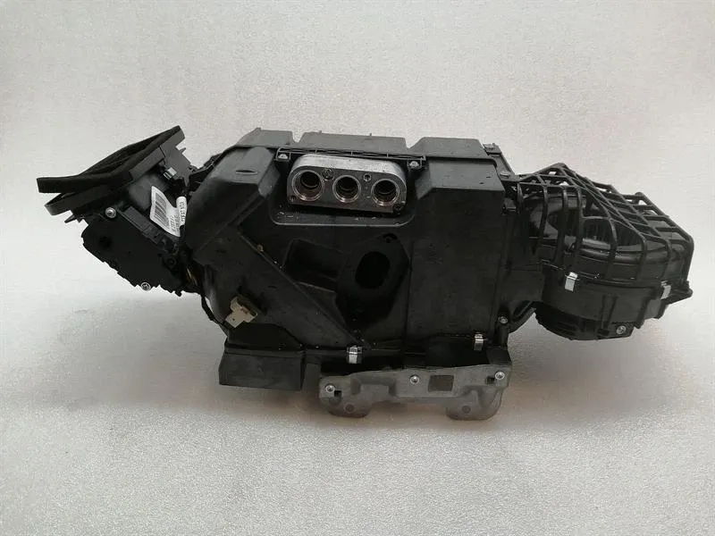 Mercedes S-Class W222 Rear Heater Blower A2228309902 Motor Heater Fan