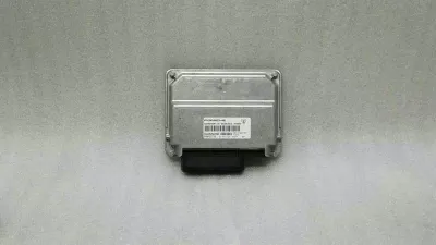 Porsche Panamera 970 Diff Lock Unit 97061830305 Lock Differential Control Unit