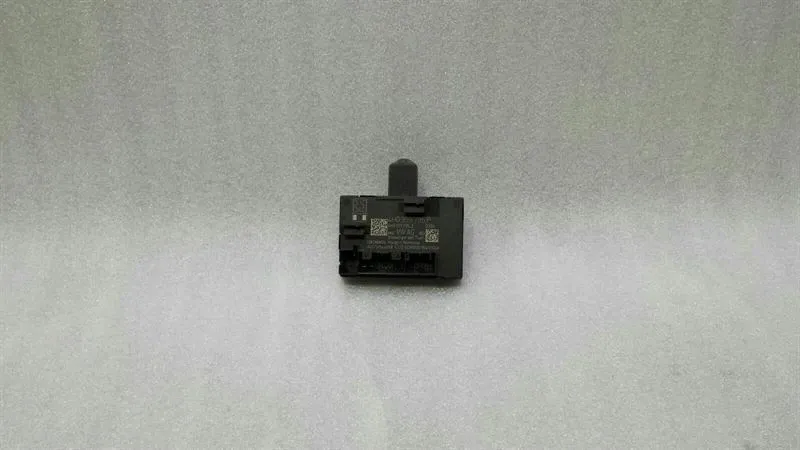 Porsche Panamera 970 rear door module 4H0959795P door control unit rear