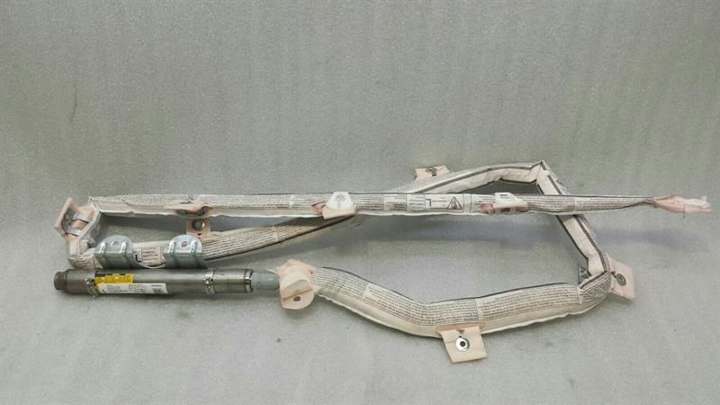 Porsche Panamera 970 Left Roof Curtain Module 97080309101 Roof Module Left