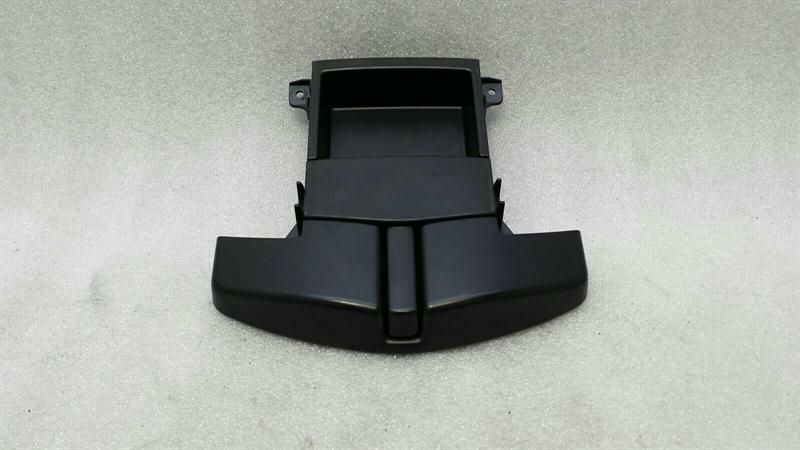 Porsche Cayenne 958 92a Rear Ashtray 7P58642995 Ashtray Rear