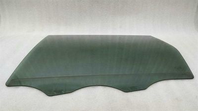 Porsche Cayenne 958 92A RLH door glass 95854261106 door window rear left