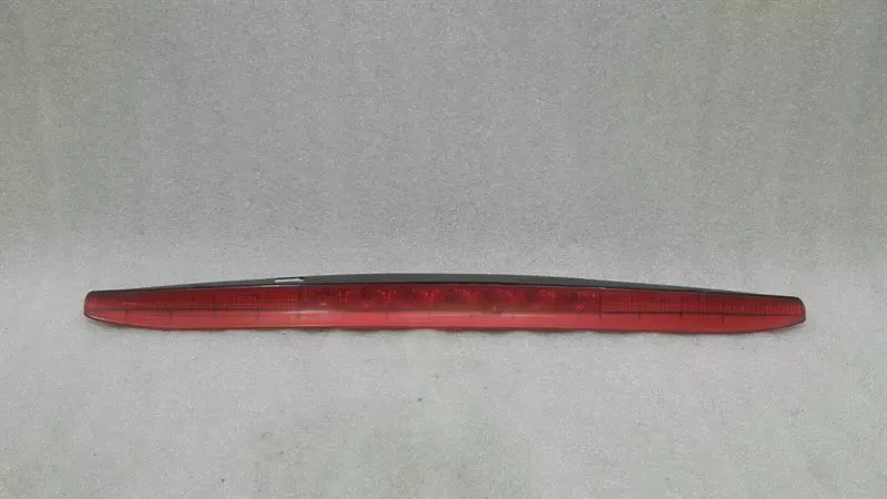 Porsche Boxster 986 Stop Light Brake Light 3rd Faulty