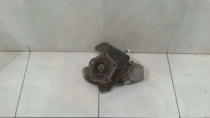 Porsche Boxster 986 Left Front Hub 99634165713 Wheel Bearing Housing Front Left