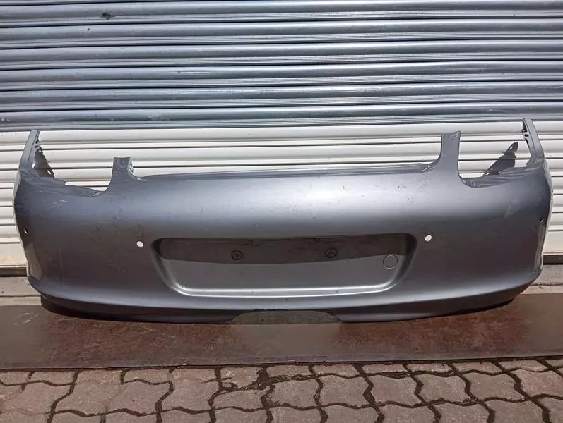 Porsche Boxster 987 Rear Bumper 98750541100 Rear Bumper MK2 GEN 2