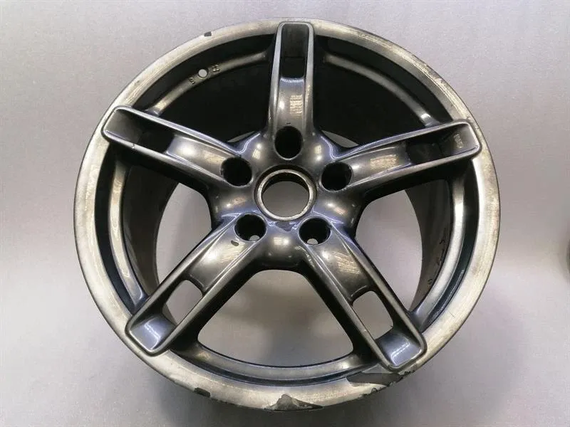 Porsche Boxster 987 Alloy Wheel 98736213800 Alloy Wheel 9J x 18 ET43