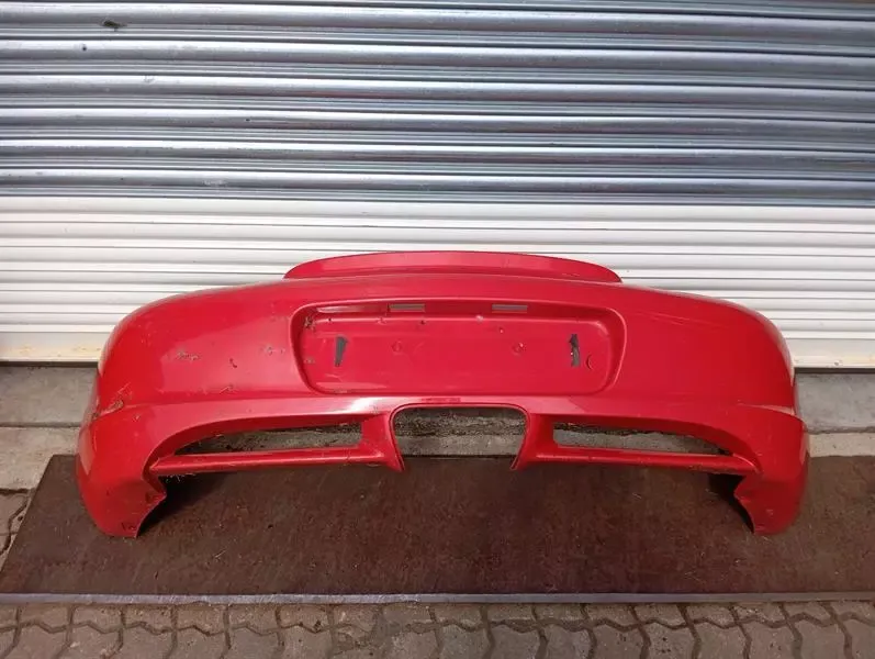 Porsche Boxster 987 Rear Bumper 98750541104 Rear Bumper MK1 GEN1