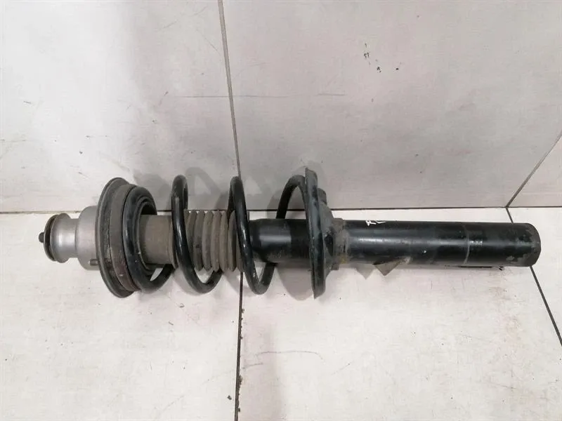 Porsche Boxster 987 Shock Absorber Rear 98733305116 Shock Absorber Rear