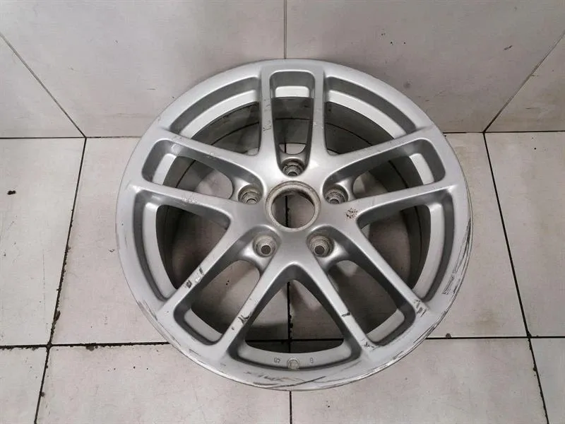 Porsche Boxster 987 Alloy Wheel 98736212601 Alloy Wheel 8JX17 ET40