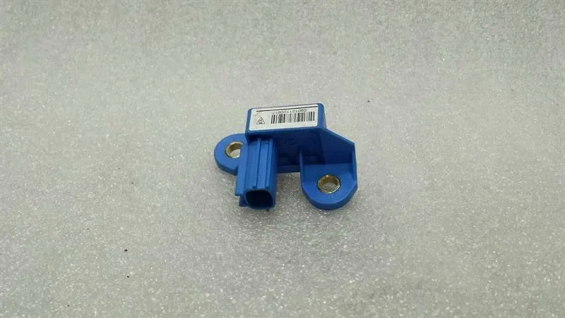 Porsche Cayman 987 Crash Sensor 99761822101 Impact Sensor SRS