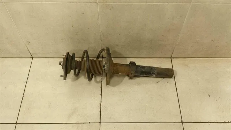 Porsche Cayman 987 shock absorber front 98734304201 shock absorber front right