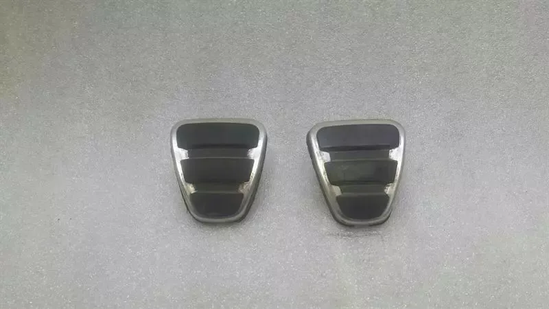 Porsche Boxster 987 997 Pedal Cover Set 99742321001 Pedal Fairing Set