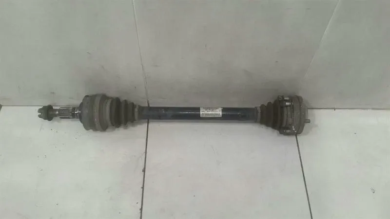 Porsche Boxster 987 Left Drive Shaft 98733202431 Drive Shaft Rear Left.