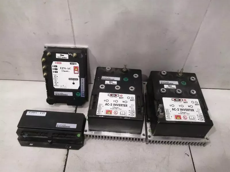 Electronic Module F07094-NACCO Control Unit FORKLIFT INVERTER SET