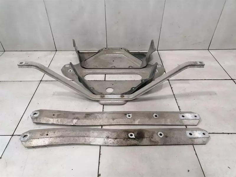 Porsche Boxster 987 Holder Bracket 98733126150 Holder Support PDK MK2