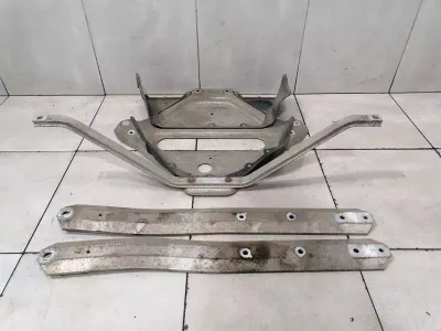 Porsche Boxster 987 tartókonzol 98733126150 tartótartó PDK MK2