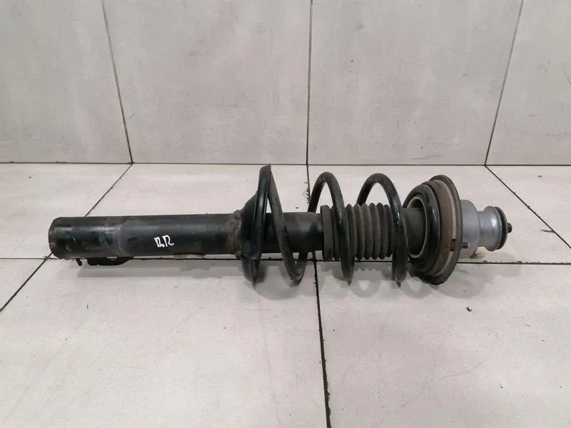 Porsche Boxster 987 Shock Absorber Rear 98733305116 Shock Absorber Rear RH