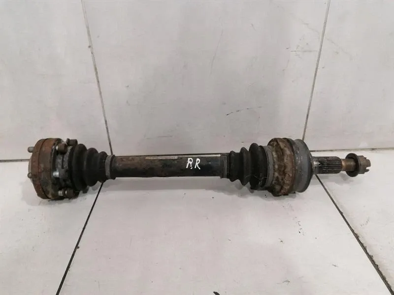 Porsche Boxster 987 Drive Shaft Rear Right 98733202450 Right Drive Shaft PDK
