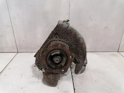Porsche Boxster 987 Right Front Hub 99734165805 Wheel Bearing Case Front Right