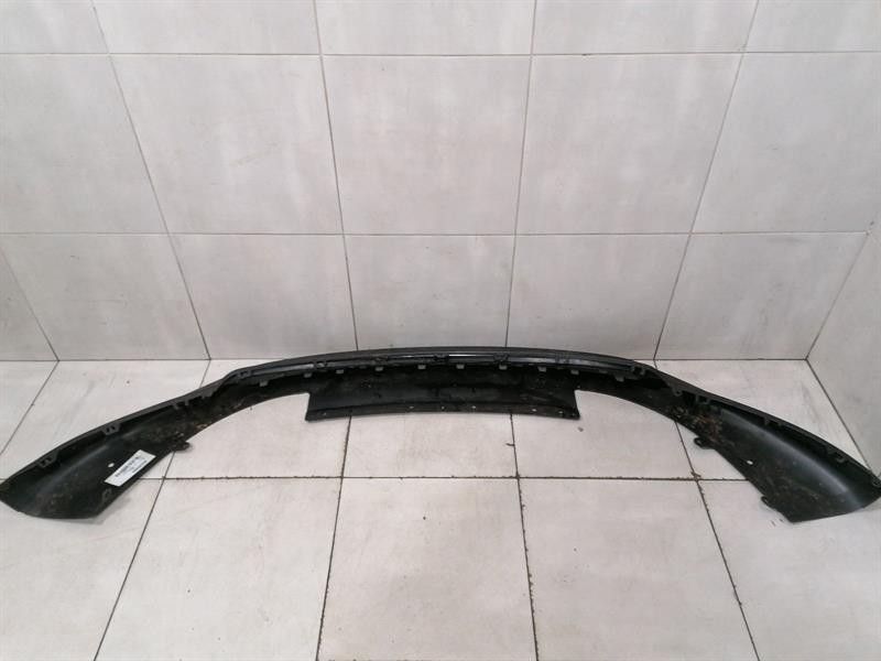 Porsche Macan 95B front spoiler 95B807061M front spoiler
