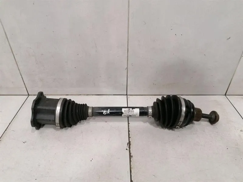 Porsche Macan 95B Right Front Drive Shaft 95B407271G Drive Shaft Front Right