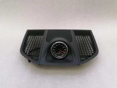 Porsche Macan 95B Time Clocks 7P5919203T CLOCK Analog Chrono