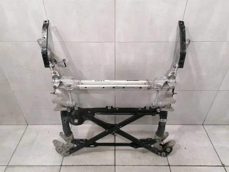 Porsche Macan 95B Beam Subframe Front 8R0399315J Front Axle Carrier