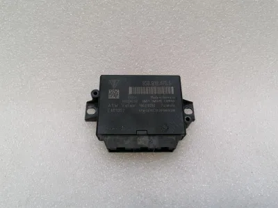 Porsche Macan 95B parking control module 95B919475S control unit parking aid