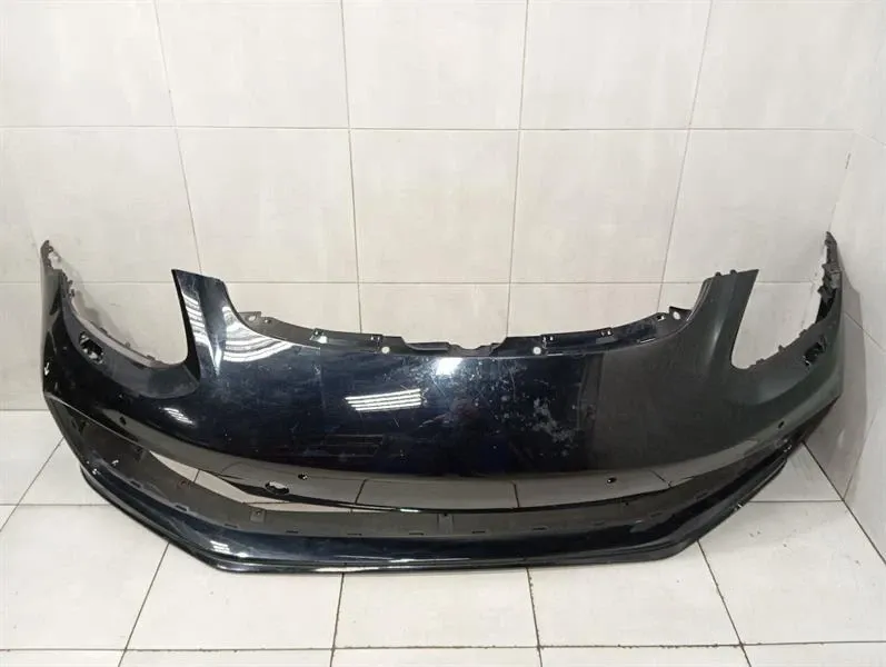Porsche Panamera 971 Front Bumper 971807221Q Front Bumper