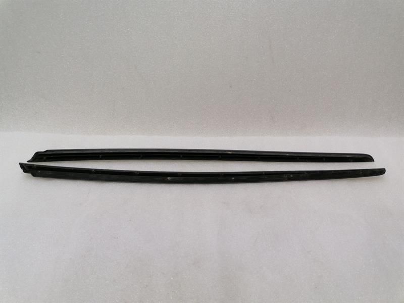Porsche Panamera 971 Body Moulding 971854336D Bar