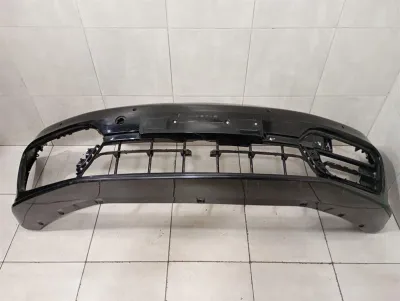 Porsche Panamera 971 első lökhárító 971807541C első lökhárító GTS