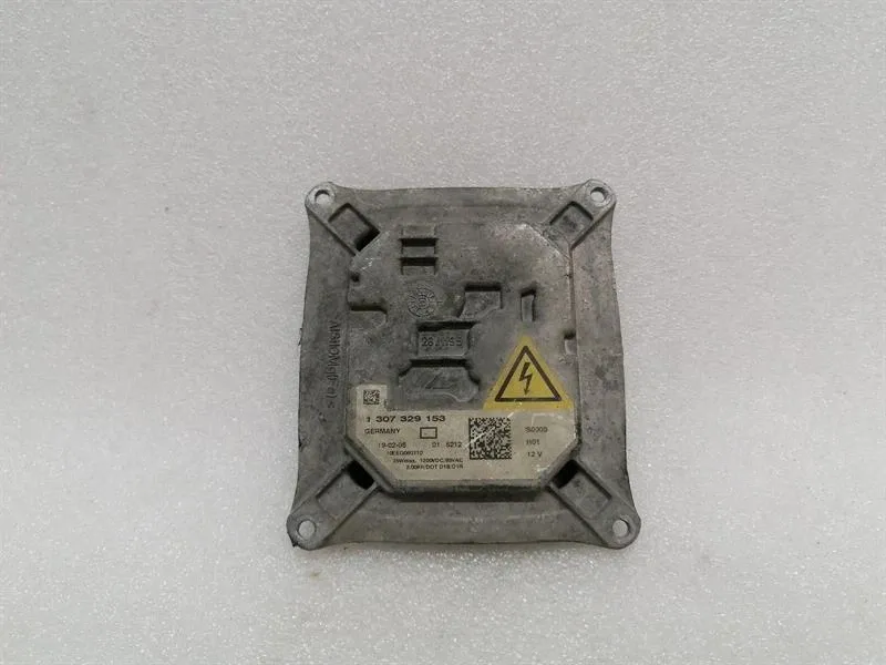 Porsche Panamera 971 Xenon Ballast 9A794157250 Xenon Ballast