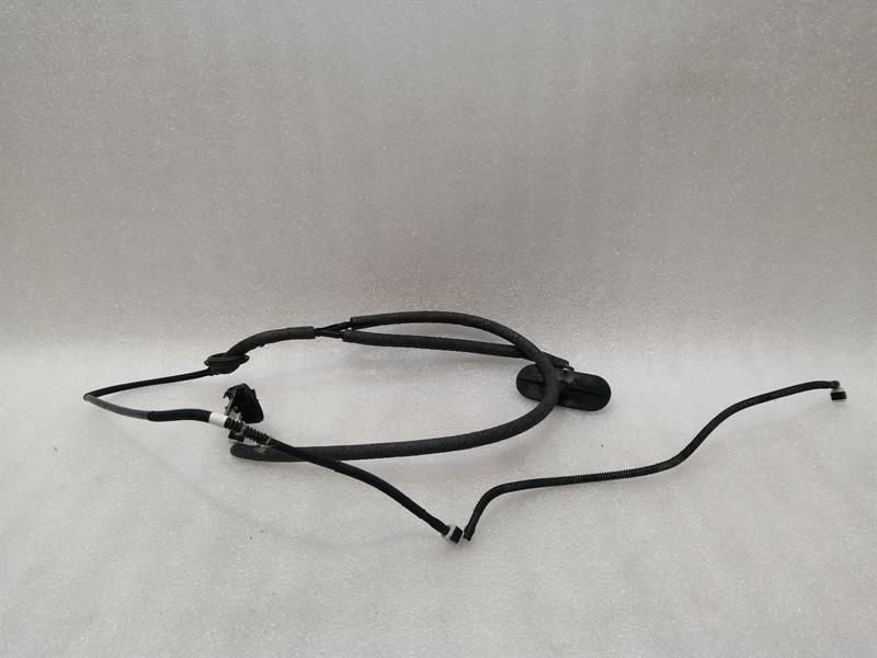 Porsche Cayman 718 Washer Fluid Pipes 99162866705 Water Pipe Hose