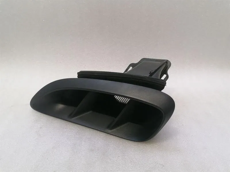 Porsche Cayman 718 right intake grill 982853190 side grille right