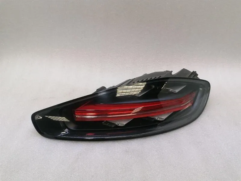 Porsche Cayman 718 right rear light 982945096M tail light rear right