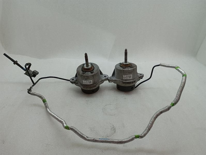 Porsche Cayman 718 engine mount 982199131C engine mount