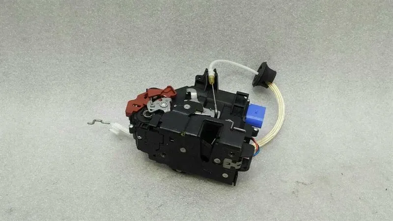 Porsche Boxster 987 left door lock 3D2837015 door lock RHD