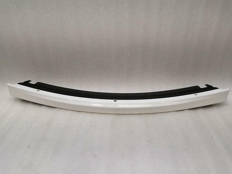 Porsche Boxster 986 Rear Spoiler 98650461301 Rear Spoiler
