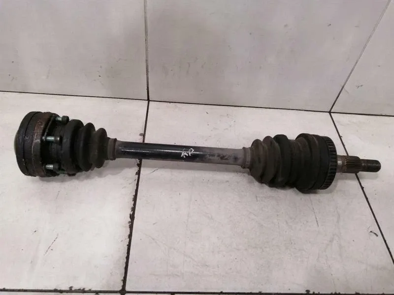 Porsche Boxster 986 Drive Shaft Rear Right 98633202408 RRH Drive Shaft