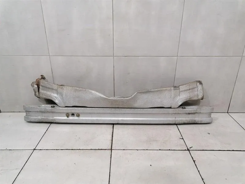 Porsche Boxster 986 rear bumper beam 98650502100 rear bumper carrier