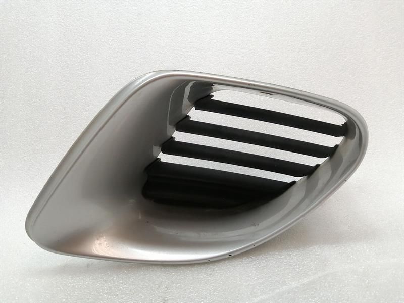 Porsche Boxster 986 Left Grill 98650456102 Radiator Grille LEFT