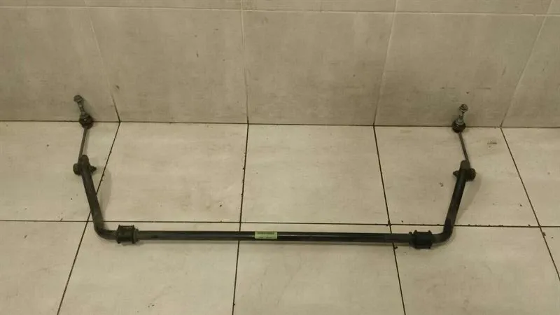 Porsche Boxster 987 997 911 Anti Roll Bar Front 99734370103 Front Anti Roll Bar