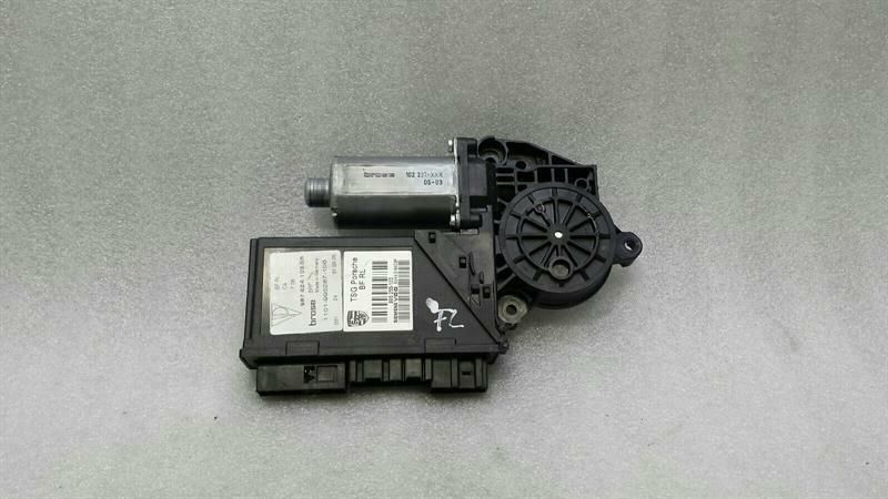 Porsche Boxster 987 Door Window Motor 98762410306 Power Window Motor