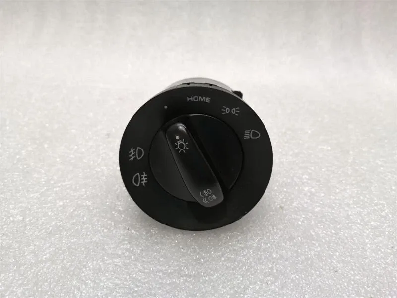 Porsche Cayman 987 Headlight Switch 99761353501 Light Switch