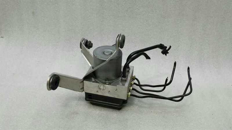 Porsche Boxster 987 A.B.S Pump 98735575504 ABS Pump Hydraulic Block