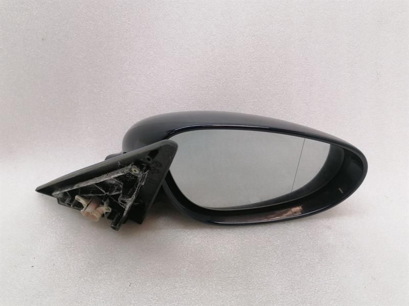 Porsche Boxster 986 Right Door Mirror 98673122001 5pin