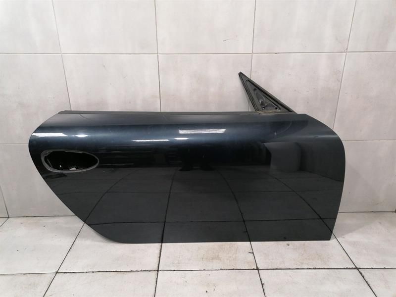Porsche Boxster 987 Right Front Door 99753101202 Door Front Right