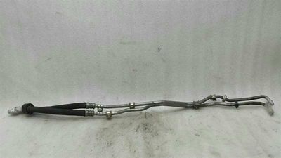 Mercedes SLK R172 sebességváltó csövek A1722700127 sebességváltó olajvezeték