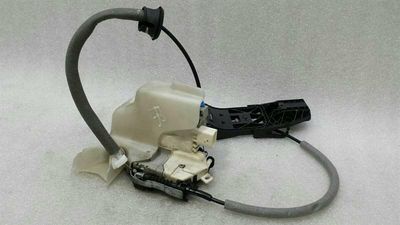 Audi RS3 S3 A3 8V front right door lock 8X2837016B door lock RHD RIGHT HANDLEBAR